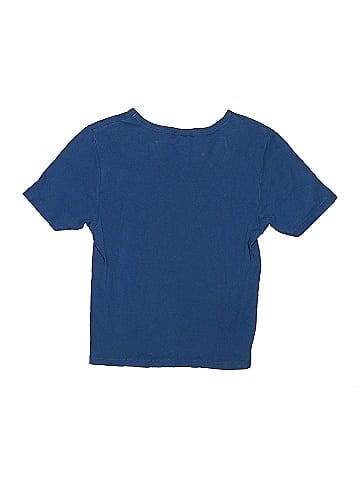 Petite Topshop Short Sleeve T-Shirt (view 2)