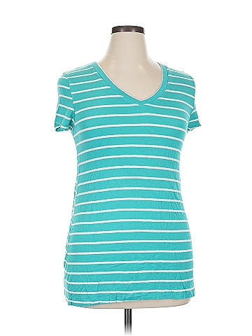 Zenana Short Sleeve Top (view 1)