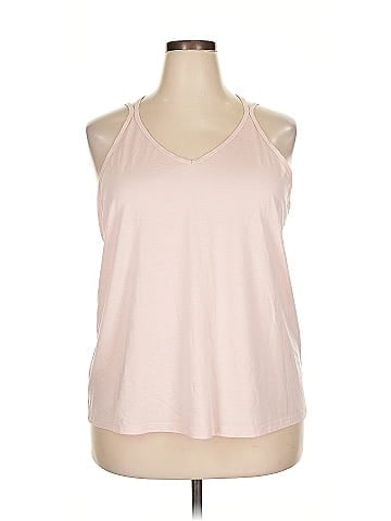 Athleta Sleeveless T-Shirt (view 1)