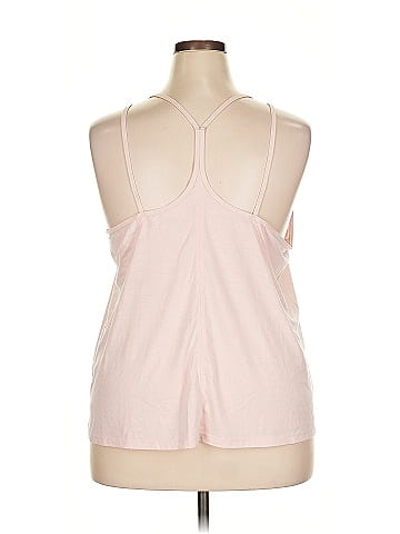Athleta Sleeveless T-Shirt (view 2)