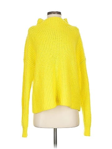 By Anthropologie Turtleneck Sweater (view 1)