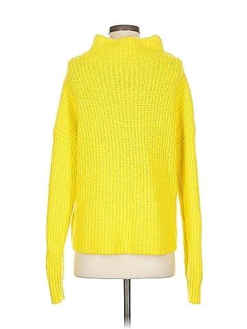 By Anthropologie Turtleneck Sweater (view 2)