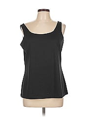 Susan Graver Sleeveless Top