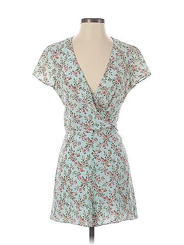 Intermix Romper (view 1)