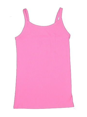 No Boundaries Tank Top (view 1)