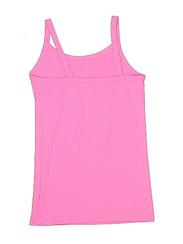 No Boundaries Tank Top (view 2)