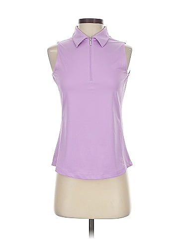 Golftini Sleeveless Blouse (view 1)