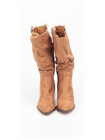 REPORT Boots (view 2)
