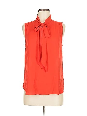 J.Crew 365 Sleeveless Blouse (view 1)