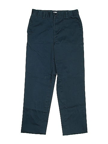 Lands' End Casual Pants (view 1)