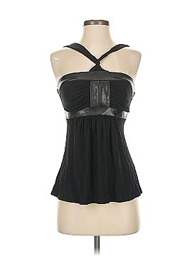Arden B. Sleeveless Blouse