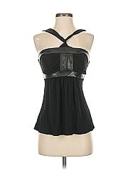 Arden B. Sleeveless Blouse