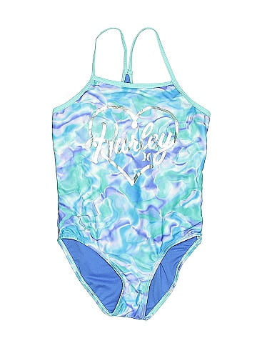 Hurley One Piece Swimsuit (view 1)