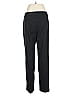 Crosby Solid Black Dress Pants Size 8 - photo 2