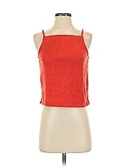 Te Xture & Thread Madewell Sleeveless Top