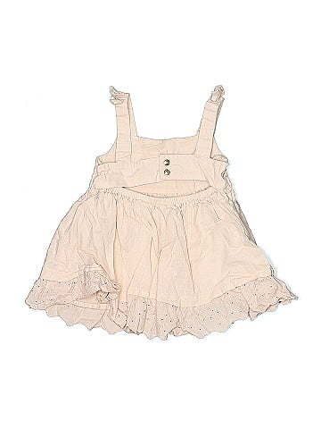 Catherine Malandrino Sleeveless Top (view 2)