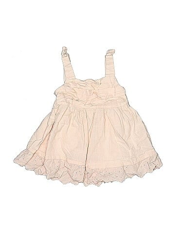 Catherine Malandrino Sleeveless Top (view 1)