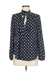 J.Crew 365 Long Sleeve Blouse
