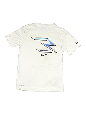 Nike Active T-Shirt (view 1)
