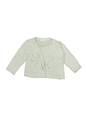 Zara Baby Sweatshirt (view 1)