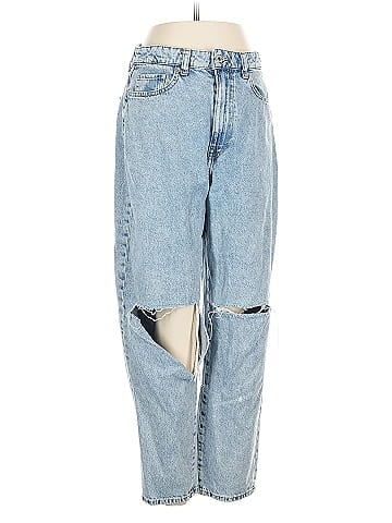 &Denim by H&M Jeans (view 1)