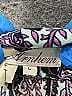 Arnhem 100% Rayon Gray Kimono Size L - photo 7