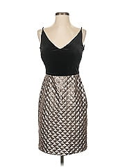 Black Halo Cocktail Dress