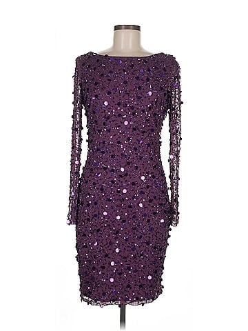 JS Collections Cocktail Dress (view 1)