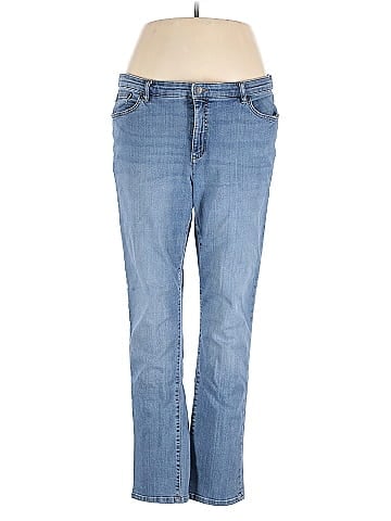 Lauren Jeans Co. Jeans (view 1)