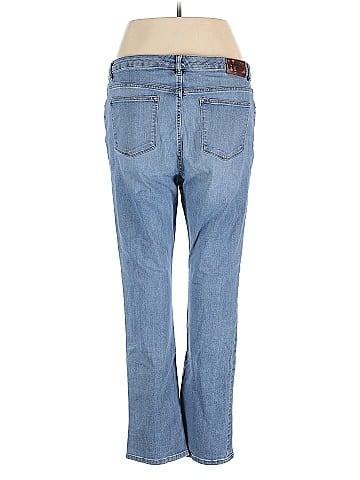 Lauren Jeans Co. Jeans (view 2)