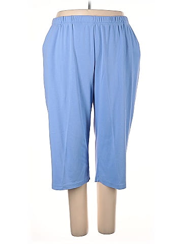 Woman Within Casual Pants (view 1)