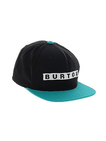 Burton Baseball Cap (view 1)
