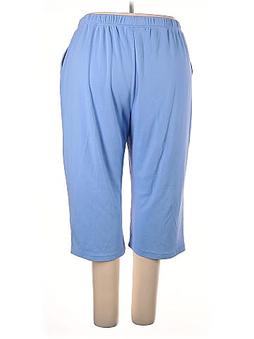Woman Within Casual Pants (view 2)