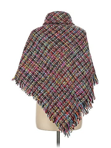 Marc New York Andrew Marc Poncho (view 2)