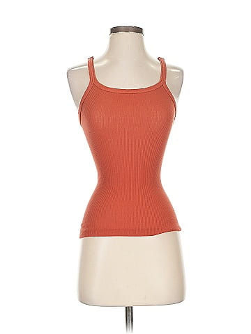 RE/DONE Tank Top (view 1)