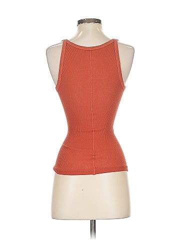 RE/DONE Tank Top (view 2)