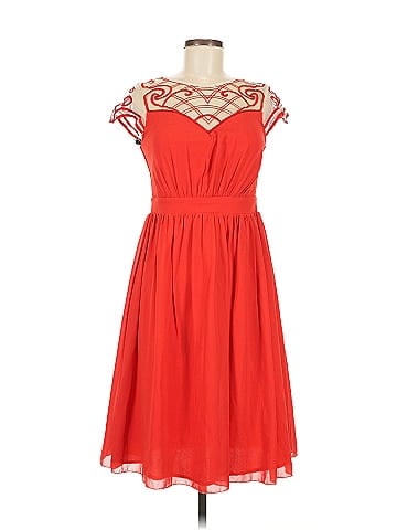 Little Mistress Casual Dress (view 1)