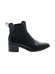 Ecco Ankle Boots