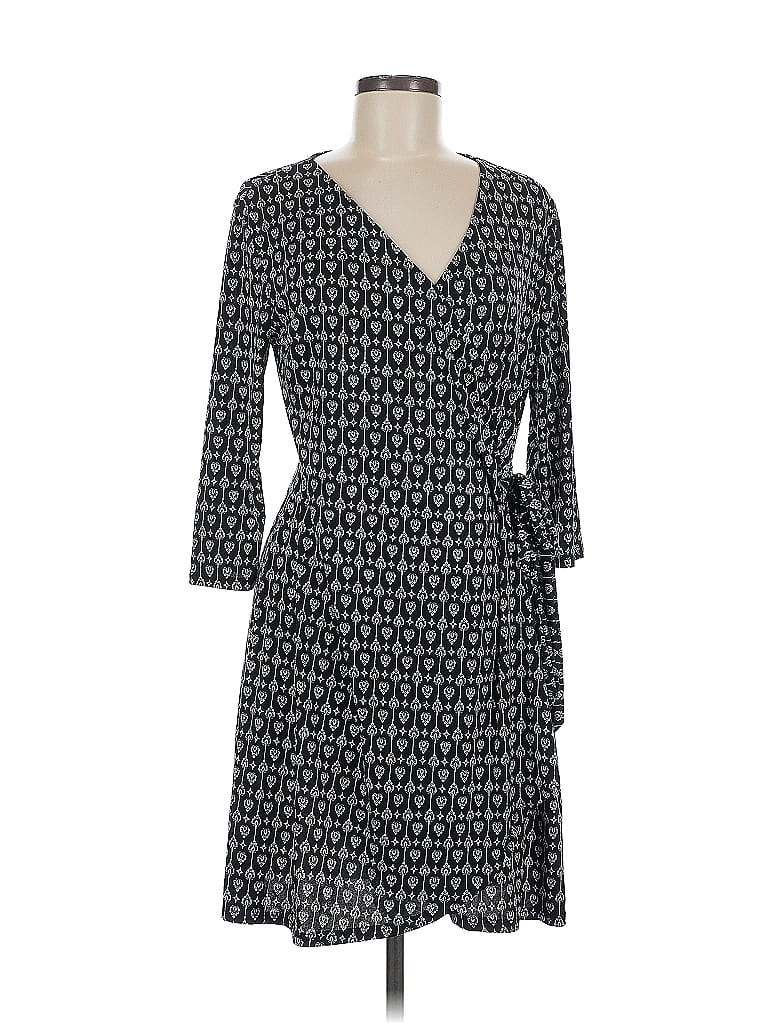 GILLI Pre-owned Casual Dress In Black