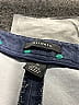Halogen Polka Dots Blue Casual Pants Size 16 - photo 3