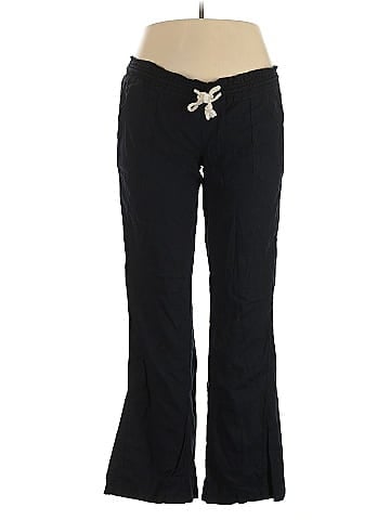 Roxy Casual Pants (view 1)