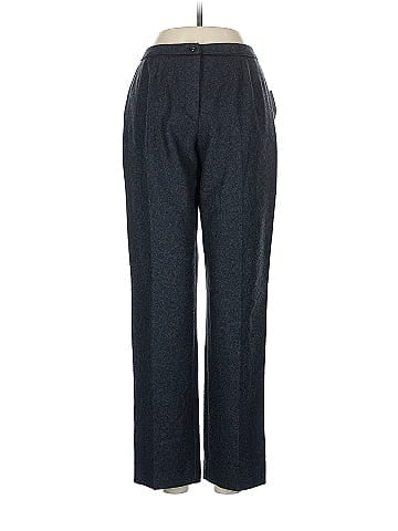 Benard Holtzman Wool Pants (view 1)