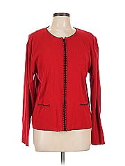 Donna Ricco Cardigan