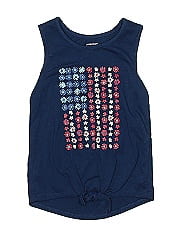 Jumping Beans Sleeveless T Shirt