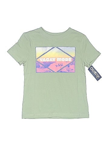 OshKosh B'gosh Short Sleeve T-Shirt (view 1)