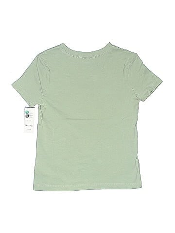OshKosh B'gosh Short Sleeve T-Shirt (view 2)
