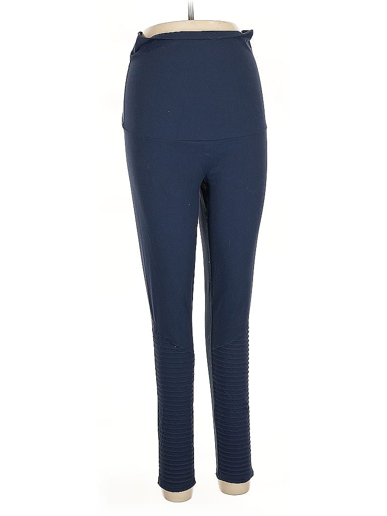 THREADS 4 THOUGHT Pre-owned Active Pants In Blue