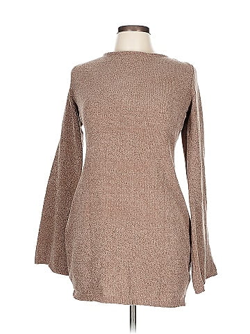 PrettyLittleThing Pullover Sweater (view 1)