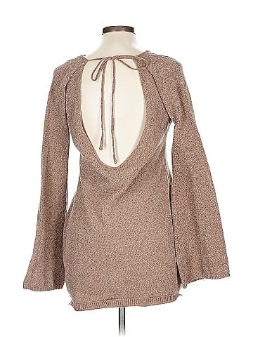 PrettyLittleThing Pullover Sweater (view 2)