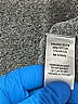 LNA Tweed Gray Short Sleeve T-Shirt Size S - photo 8